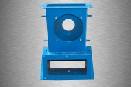 Korpus Blastrac 1-10